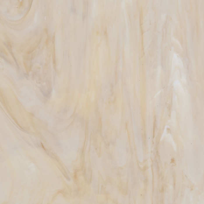 Стекло витражное AV 315-6S пол листа (78 х 48 см)