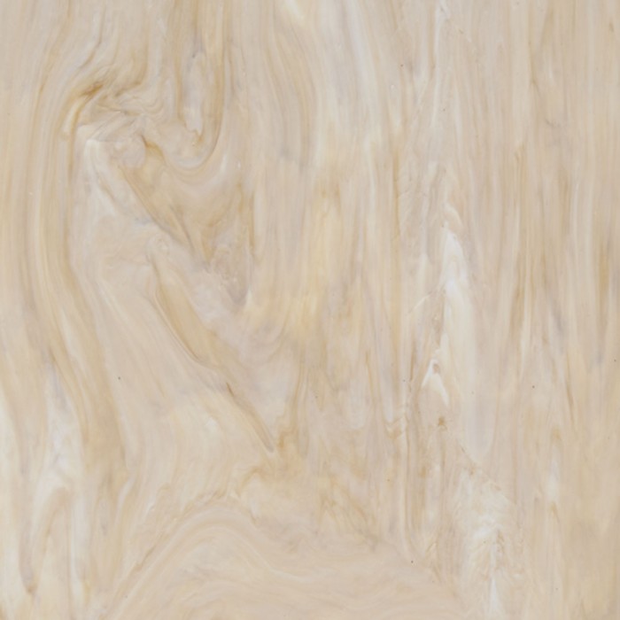 Стекло витражное AV 315-6S пол листа (78 х 48 см)