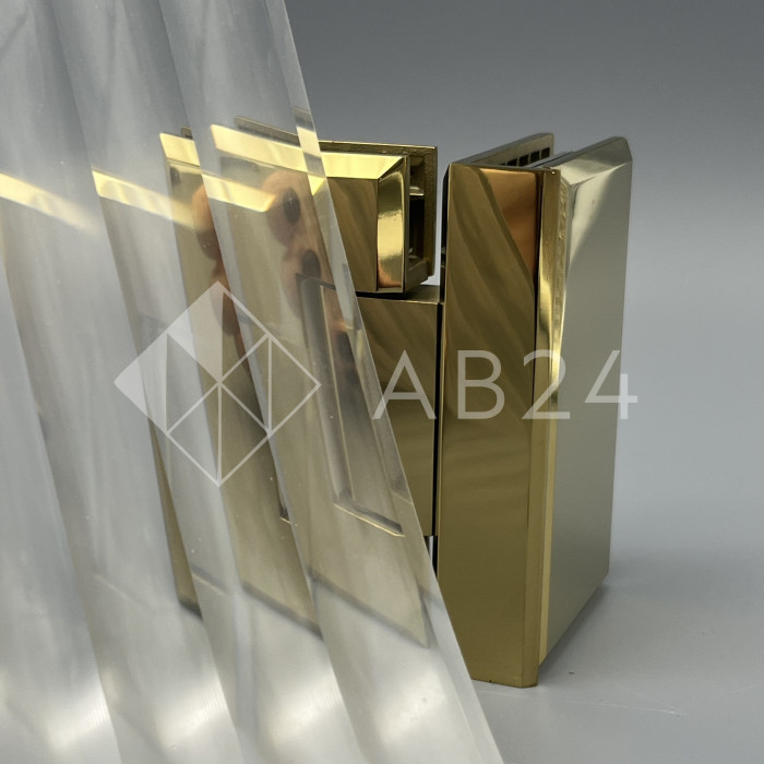 Декоративная пленка MORU прозрачная 1,52х5 м, шаг 12 мм