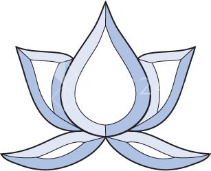 Бевелс AV162 фрамужный (5 элементов) 179 х 144 мм