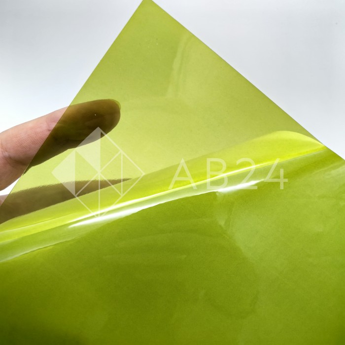 Витражная пленка Decra Led SR1047 (SF 047)