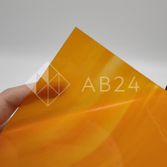 Витражная пленка Decra Led SR7623 (SF 623)