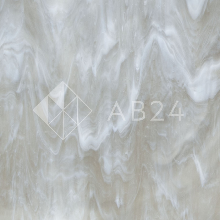 Стекло витражное AV 389-1S четверть листа (39 х 48 см)