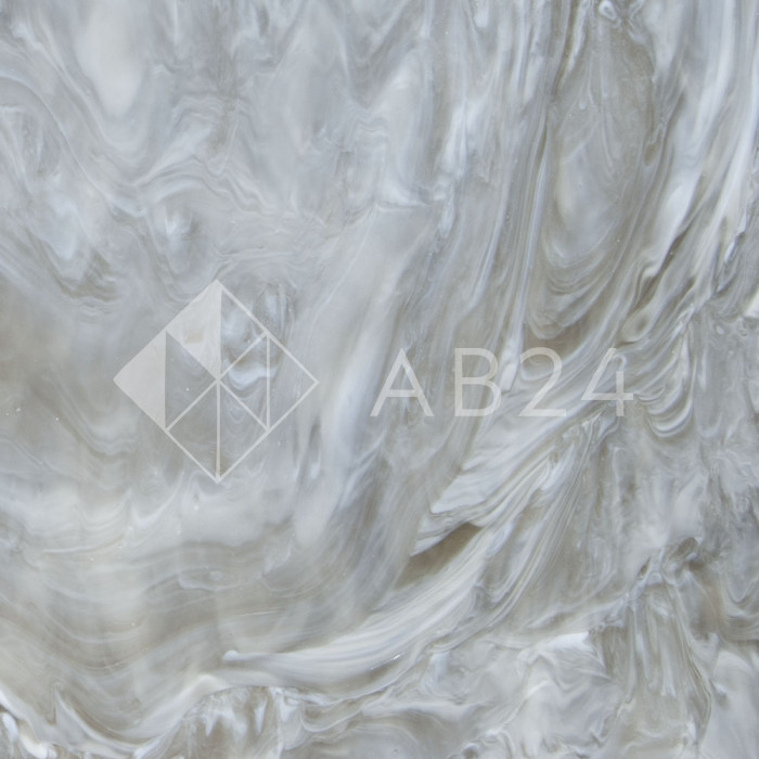 Стекло витражное AV 389-1S четверть листа (39 х 48 см)