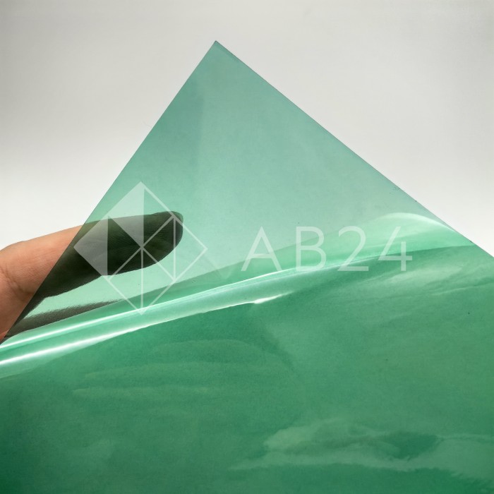 Витражная пленка Decra Led SR1048 (SF 048)