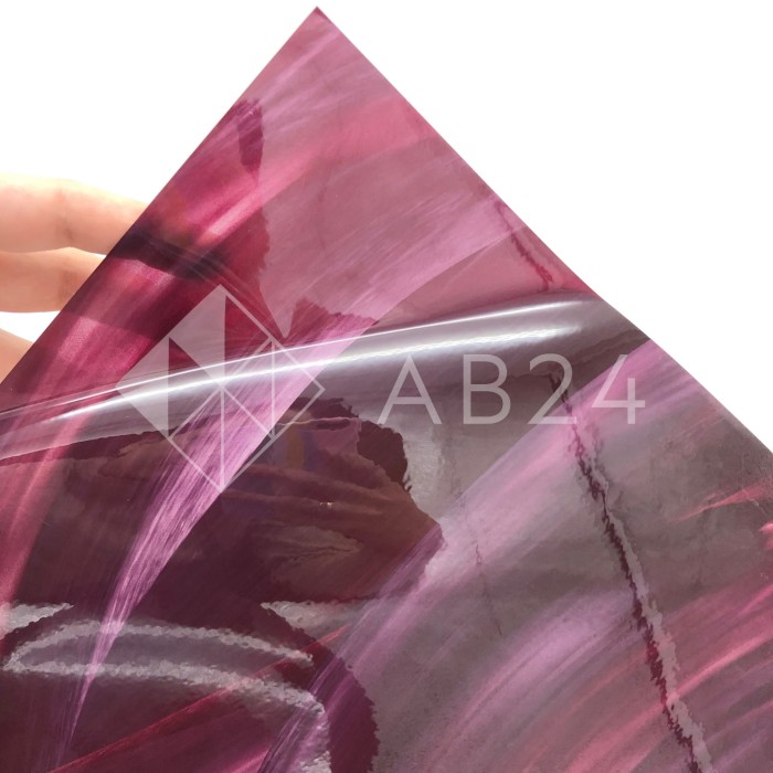 Витражная пленка Decra Led SR2169 (SF 169)