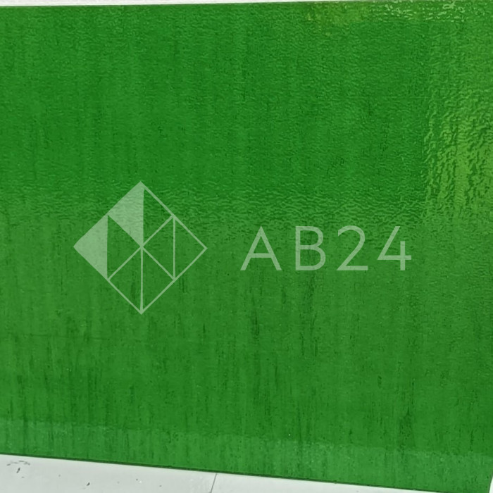 Стекло витражное AV 123RR пол-листа (78 х 48 см) (HS 31-8040/CC)