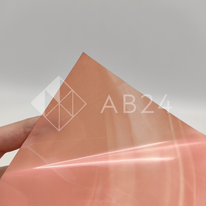 Витражная пленка Decra Led SR7624 (SF 624)