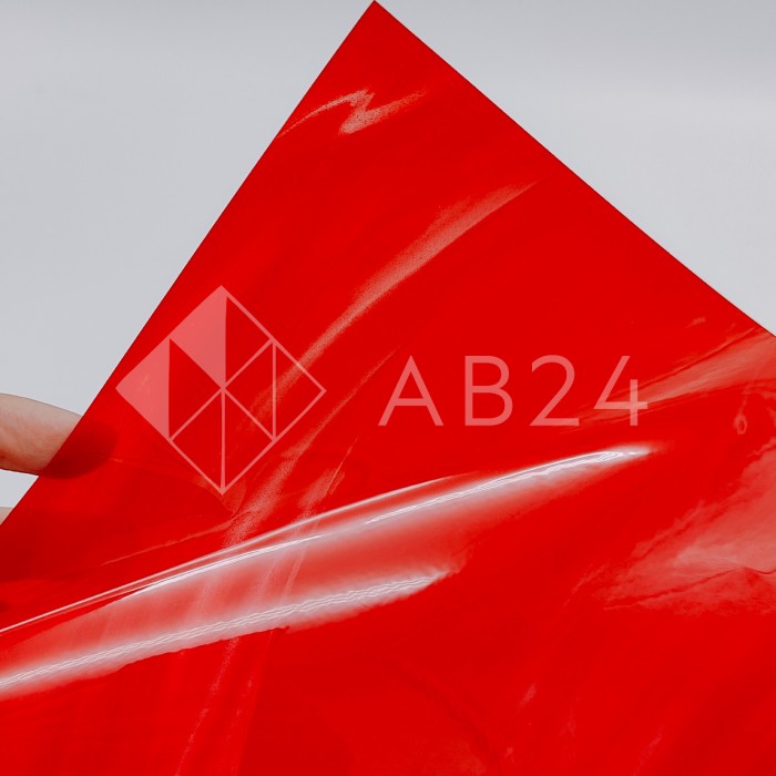 Витражная пленка ЭКОНОМ Decra Led SR2158 E (SF 158)