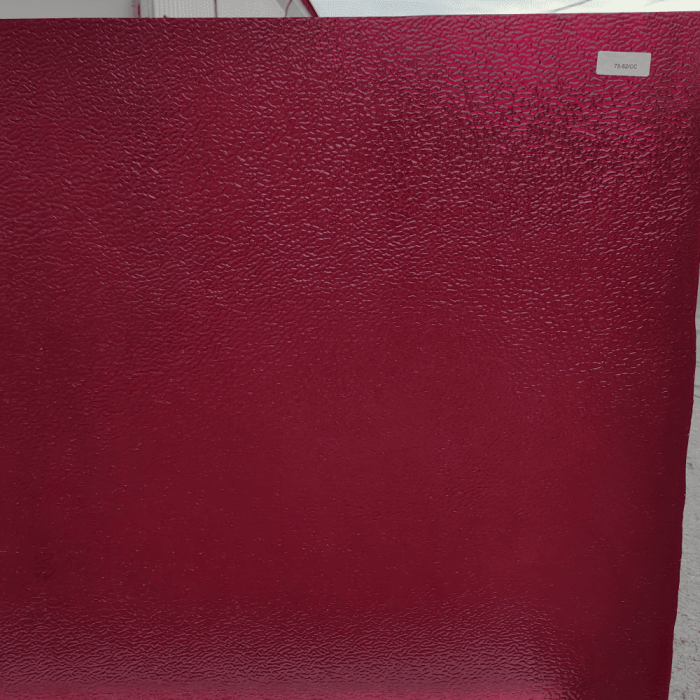 Стекло витражное AV 152RR четверть листа (39 х 48 см)