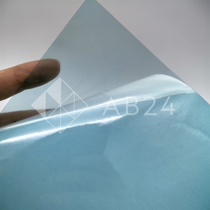 Витражная пленка Decra Led SR1049 (SF 049)