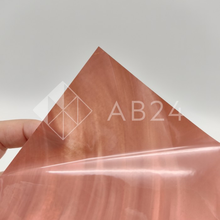 Витражная пленка Decra Led SR7625 (SF 625)