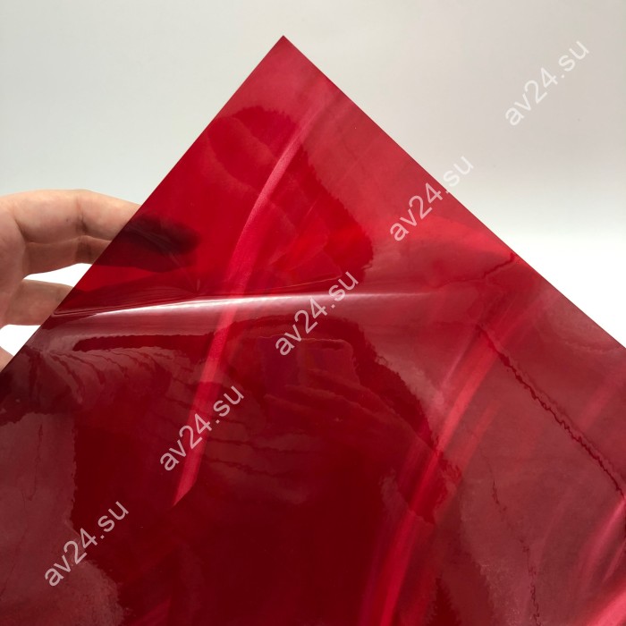 Витражная пленка ЭКОНОМ Decra Led SR2159 E (SF 159)