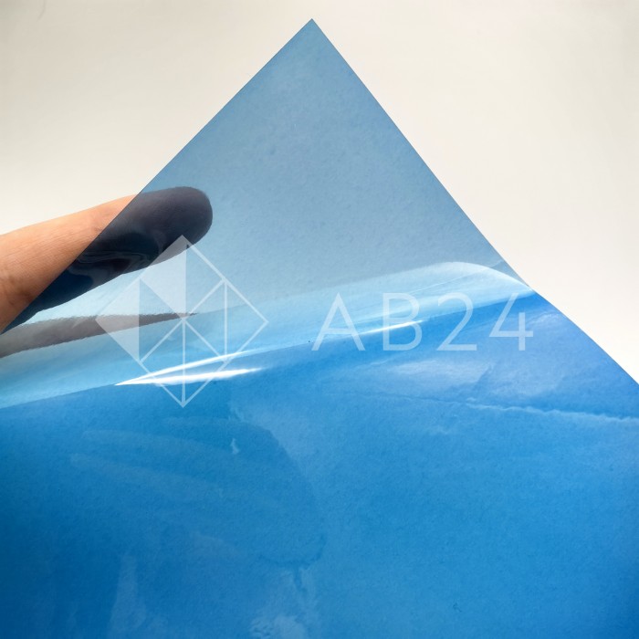 Витражная пленка Decra Led SR1050 (SF 050)