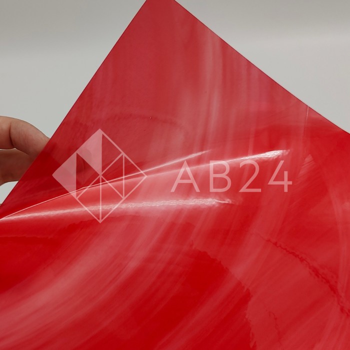 Витражная пленка Decra Led SR2171 (SF 171)