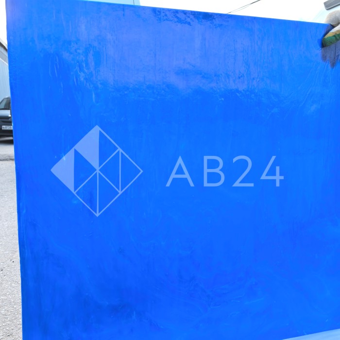 Стекло витражное AV 339-6S, целый лист - 78 х 96 cм.