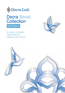 Каталог фацетовых элементов Decra led в pdf